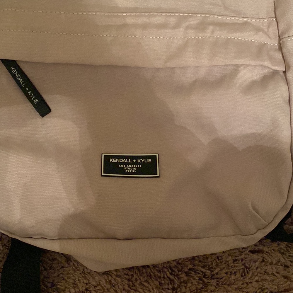 Womens Backpack - Picture 2 of 2